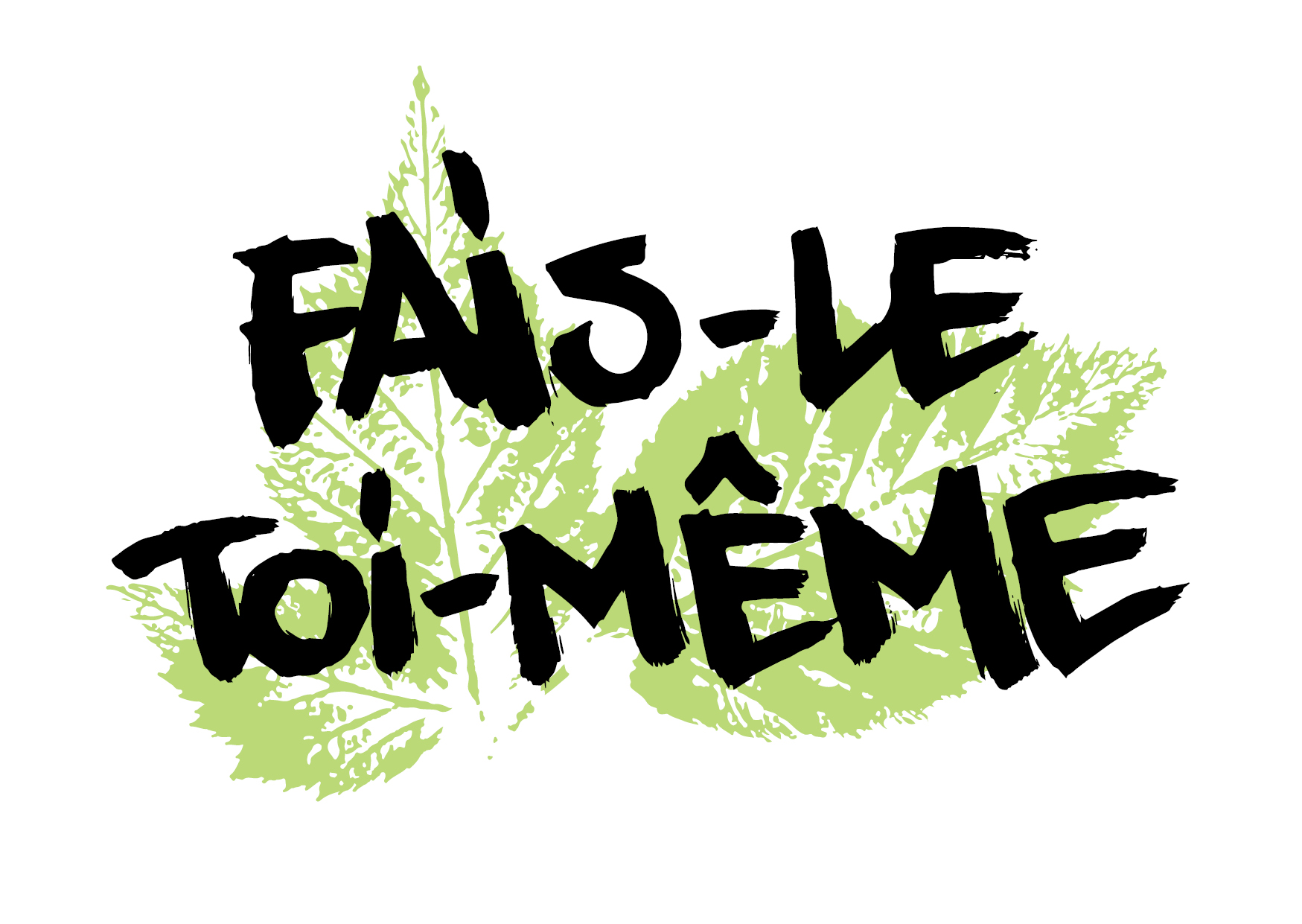 Faisle toimême Le Coup de Pousse